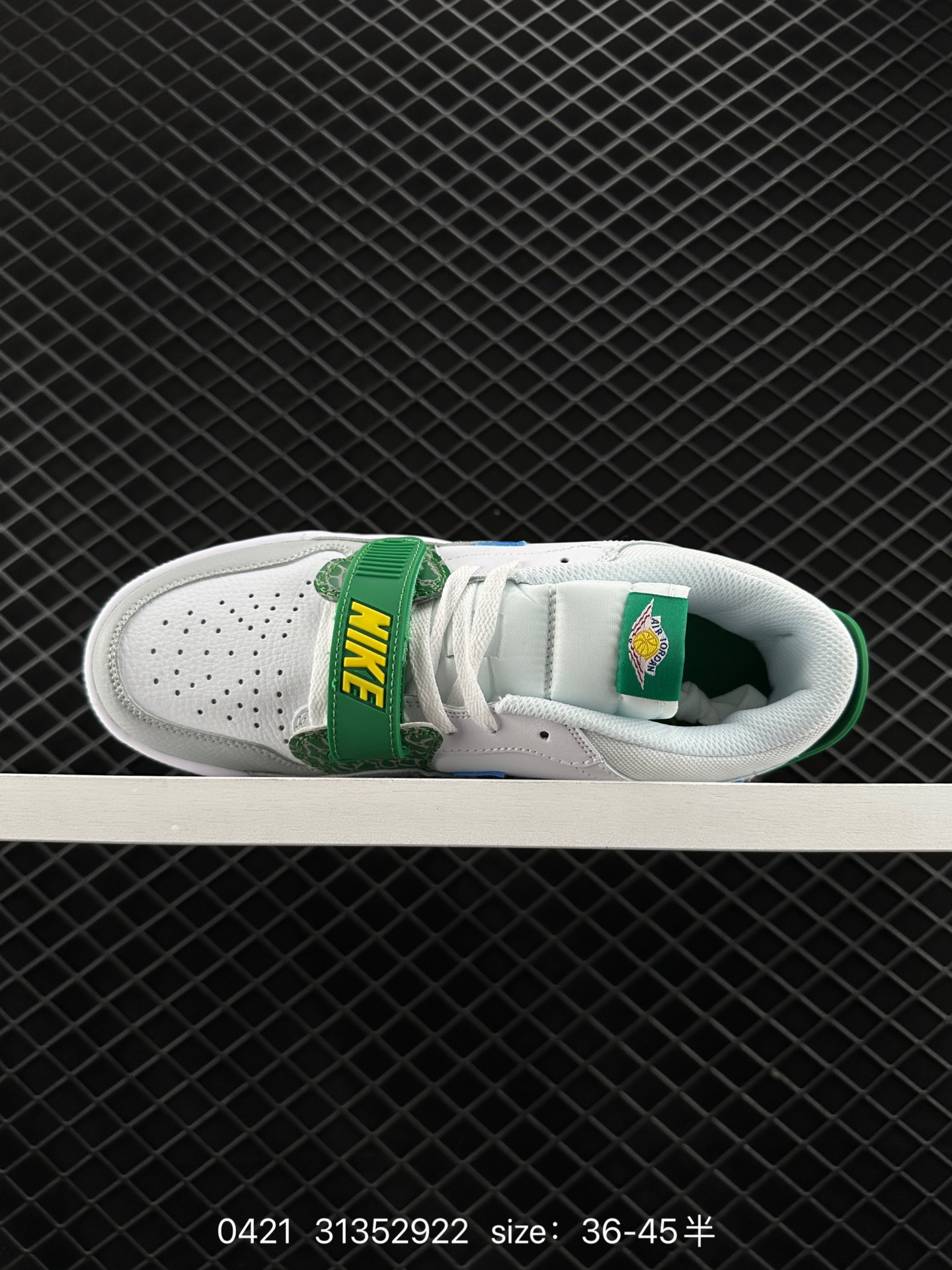 Air Jordan Legacy 312 Low